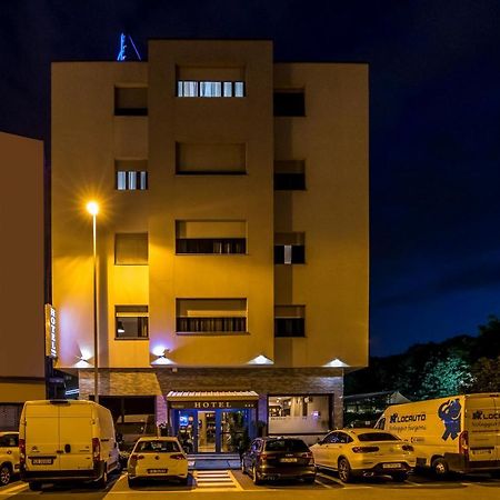 Piccolo Hotel Allamano Grugliasco Luaran gambar