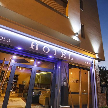 Piccolo Hotel Allamano Grugliasco Luaran gambar