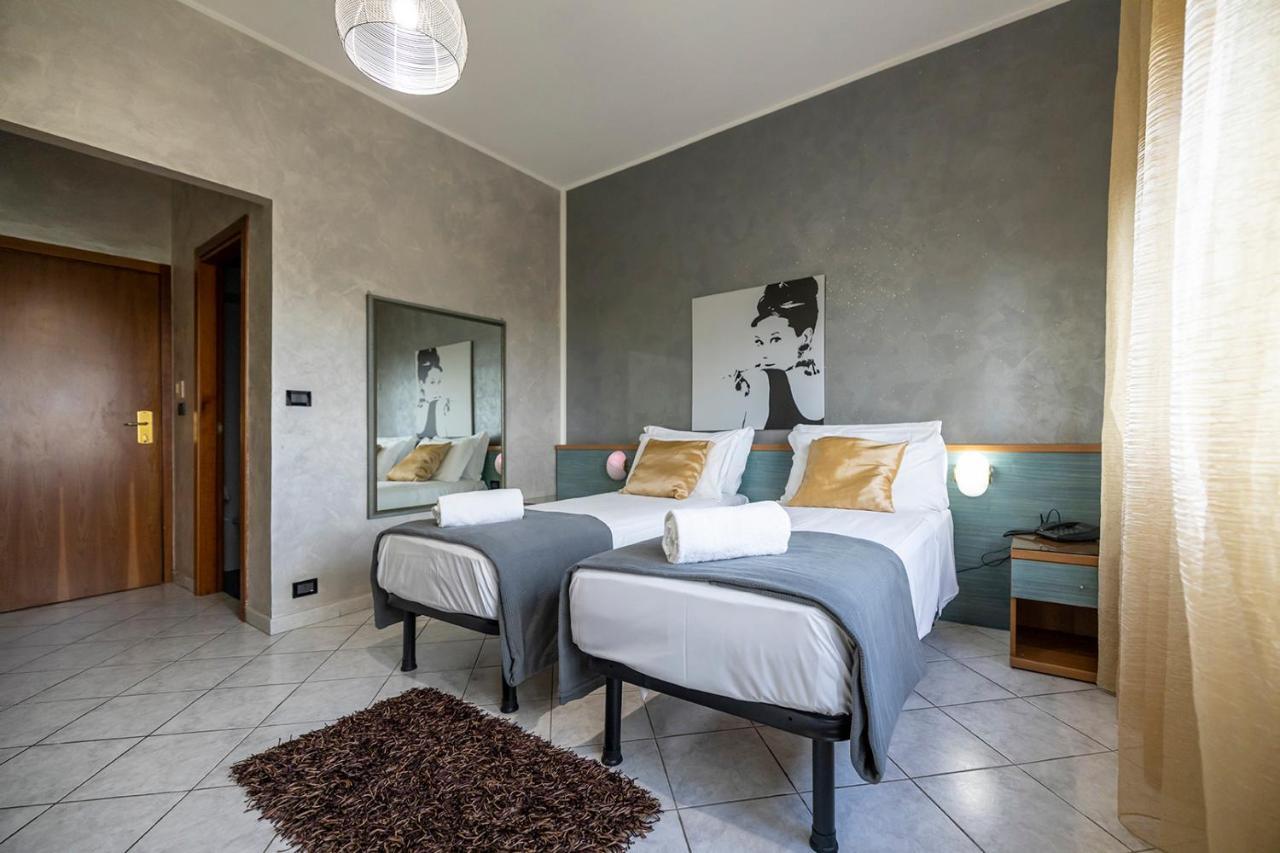 Piccolo Hotel Allamano Grugliasco Luaran gambar