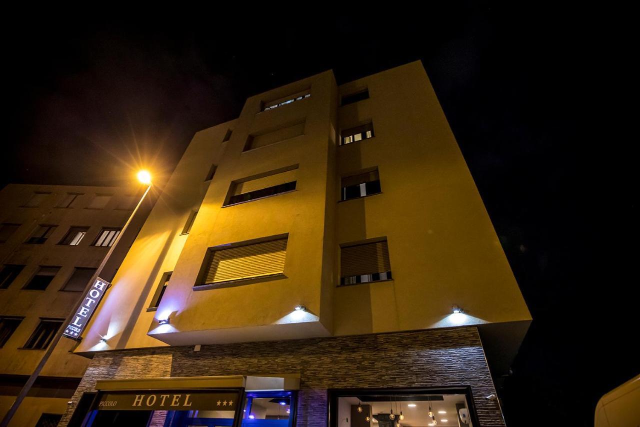 Piccolo Hotel Allamano Grugliasco Luaran gambar