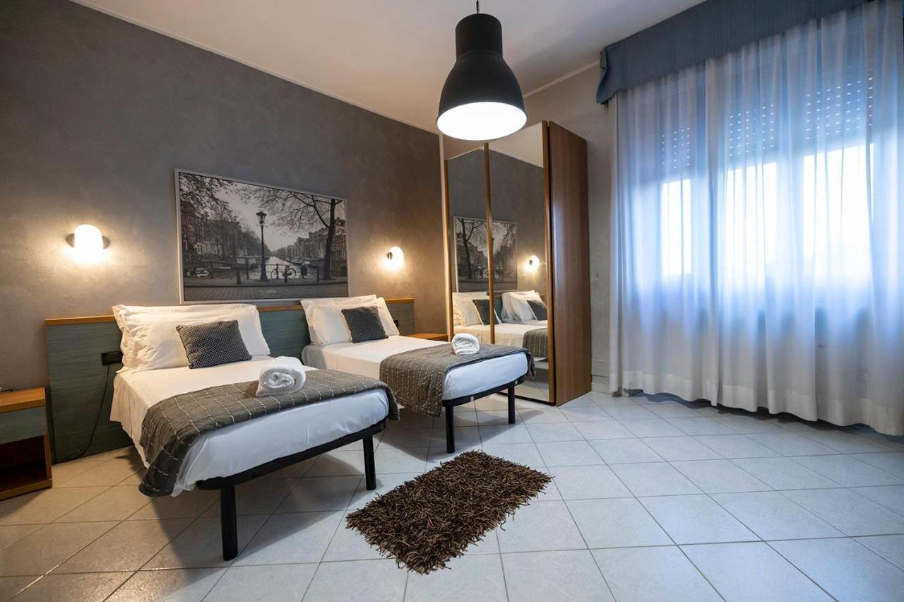 Piccolo Hotel Allamano Grugliasco Luaran gambar