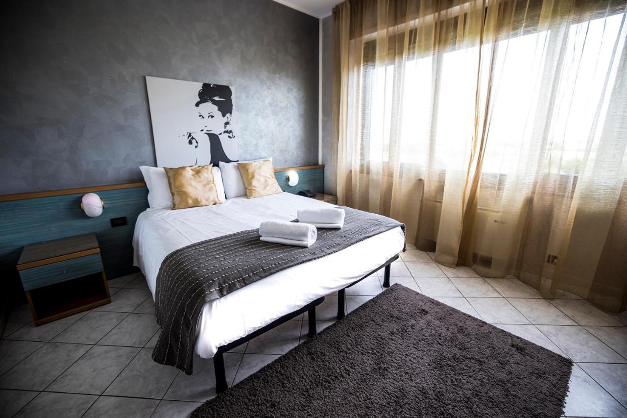 Piccolo Hotel Allamano Grugliasco Luaran gambar