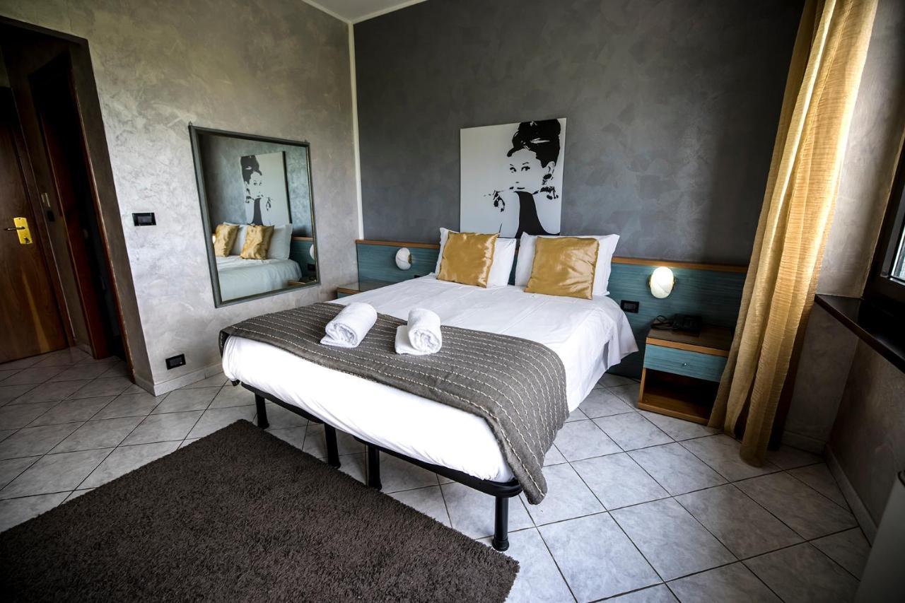 Piccolo Hotel Allamano Grugliasco Luaran gambar