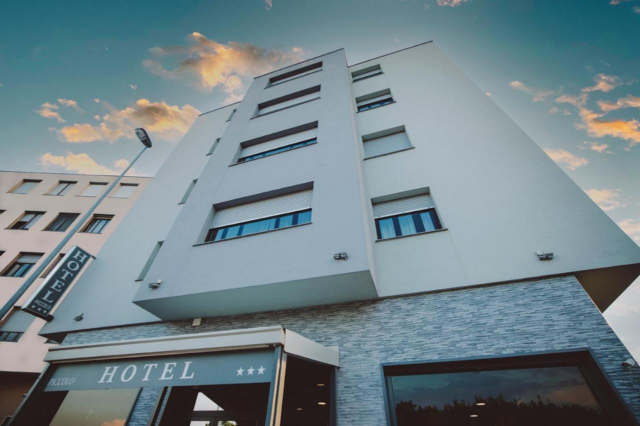 Piccolo Hotel Allamano Grugliasco Luaran gambar