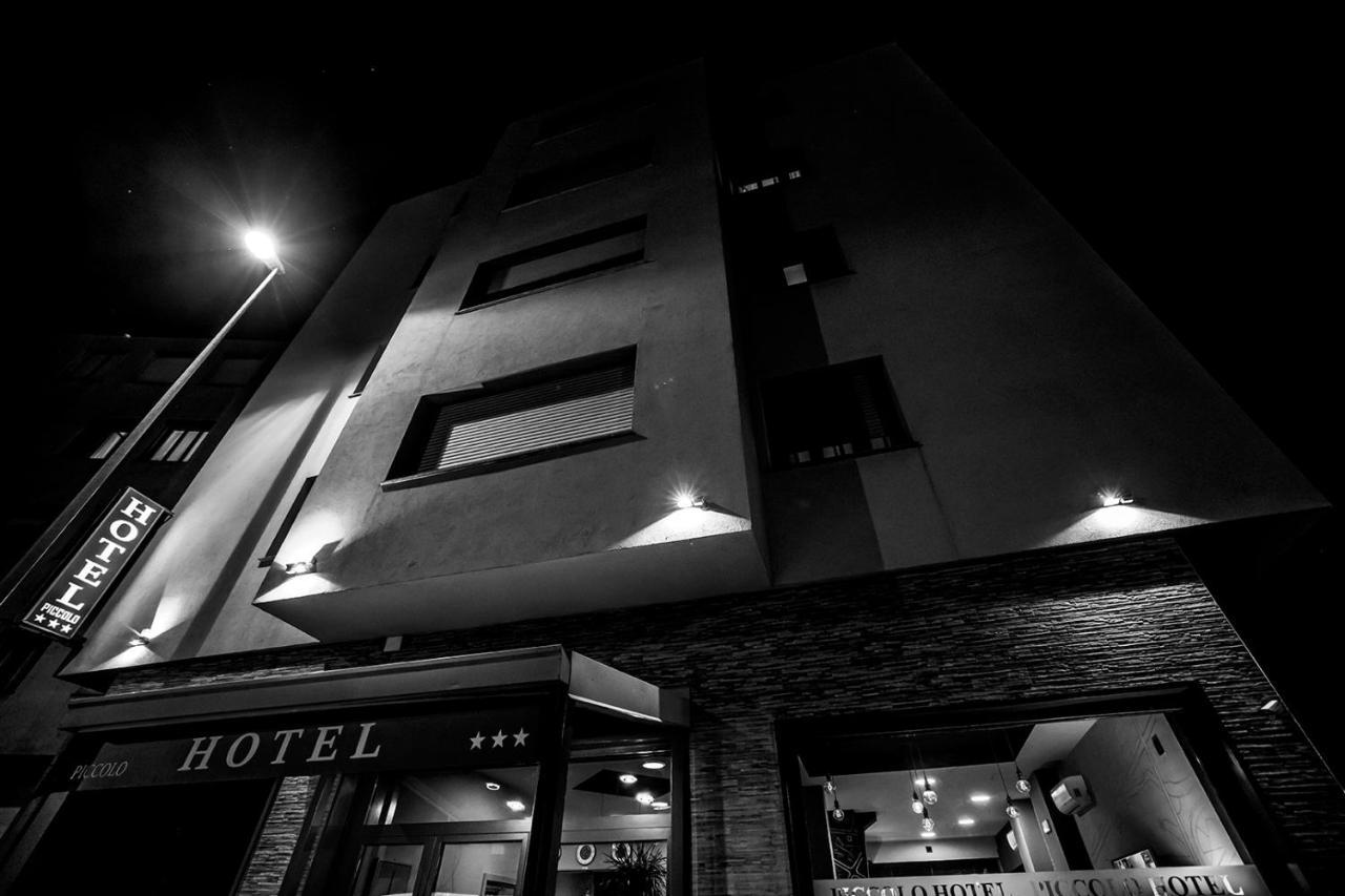 Piccolo Hotel Allamano Grugliasco Luaran gambar