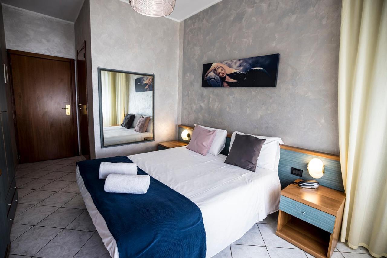 Piccolo Hotel Allamano Grugliasco Luaran gambar
