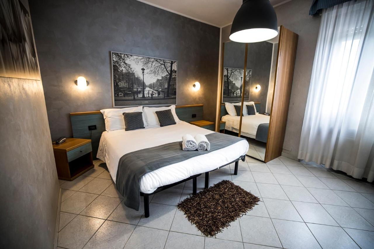 Piccolo Hotel Allamano Grugliasco Luaran gambar