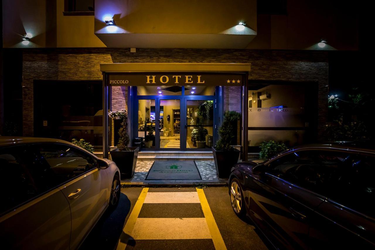 Piccolo Hotel Allamano Grugliasco Luaran gambar