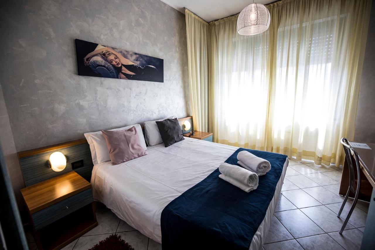 Piccolo Hotel Allamano Grugliasco Luaran gambar