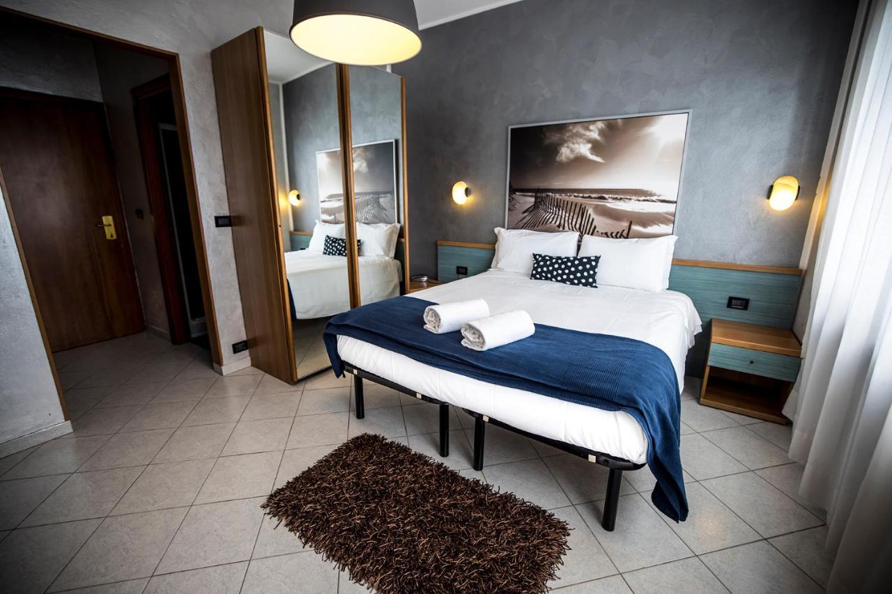Piccolo Hotel Allamano Grugliasco Luaran gambar