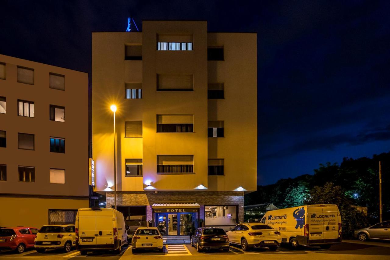 Piccolo Hotel Allamano Grugliasco Luaran gambar