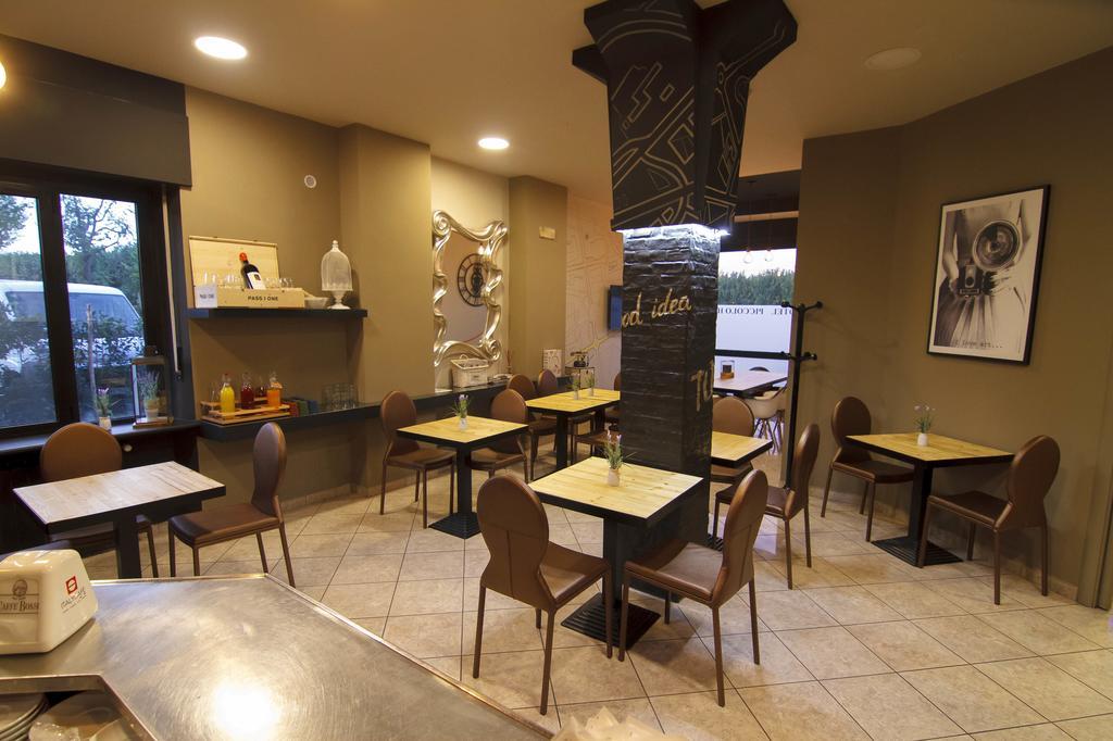 Piccolo Hotel Allamano Grugliasco Luaran gambar