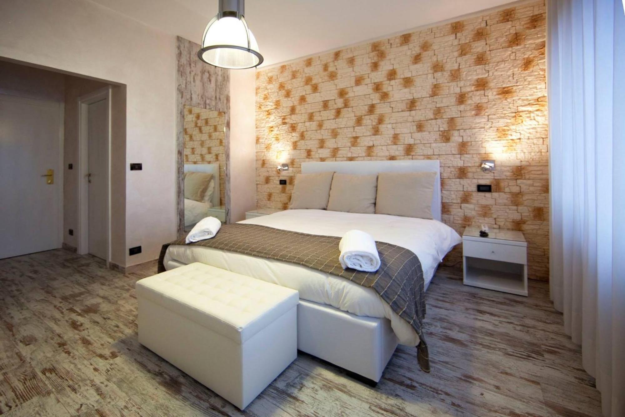 Piccolo Hotel Allamano Grugliasco Bilik gambar