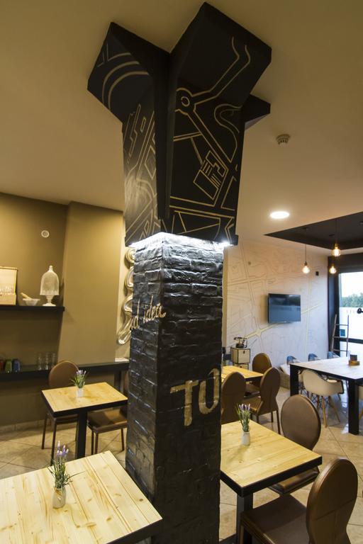Piccolo Hotel Allamano Grugliasco Luaran gambar