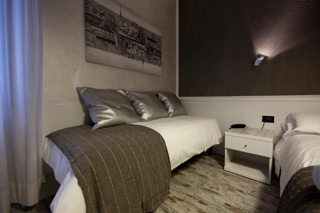 Piccolo Hotel Allamano Grugliasco Luaran gambar
