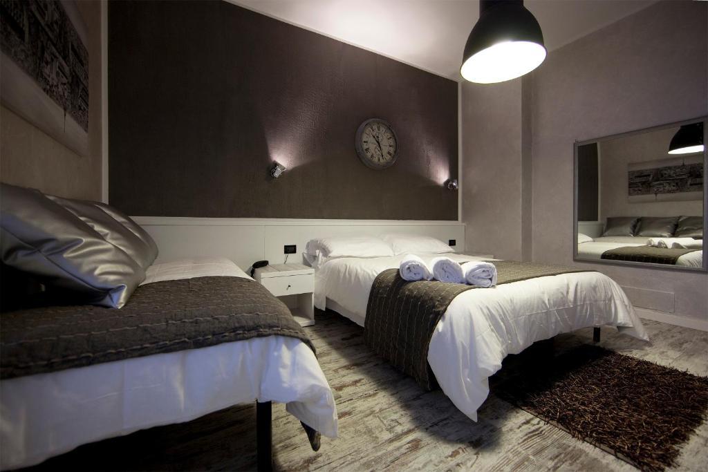 Piccolo Hotel Allamano Grugliasco Luaran gambar