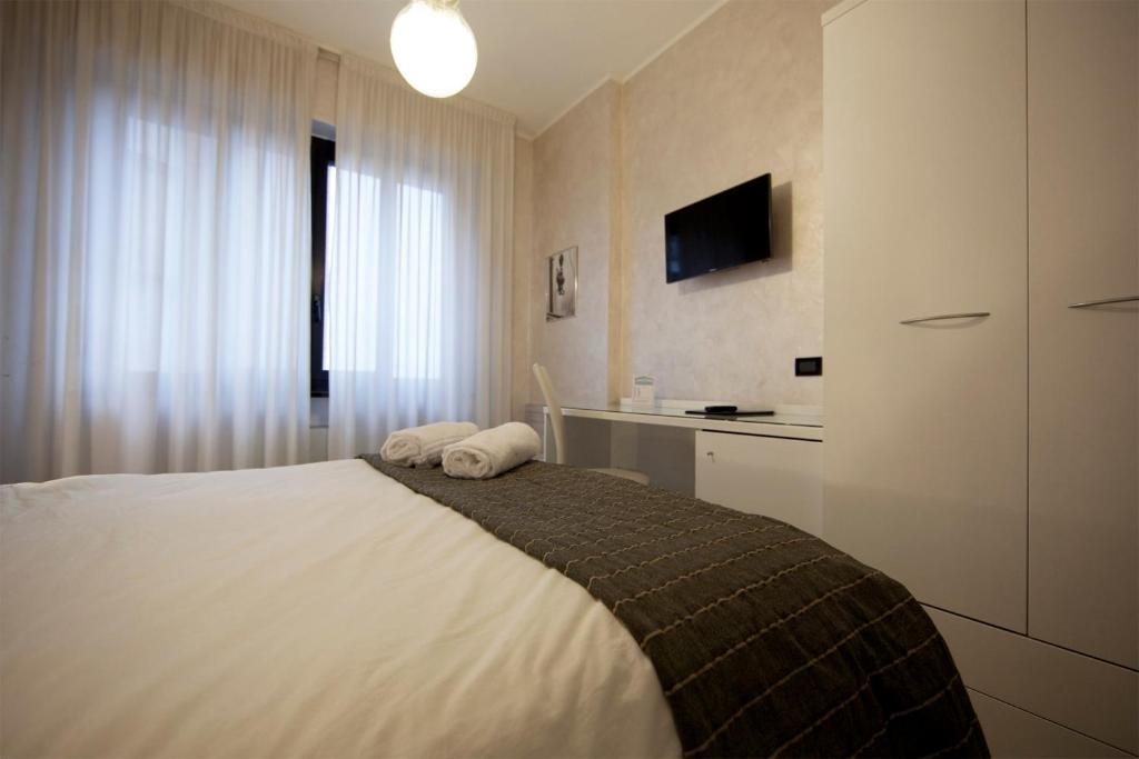 Piccolo Hotel Allamano Grugliasco Luaran gambar