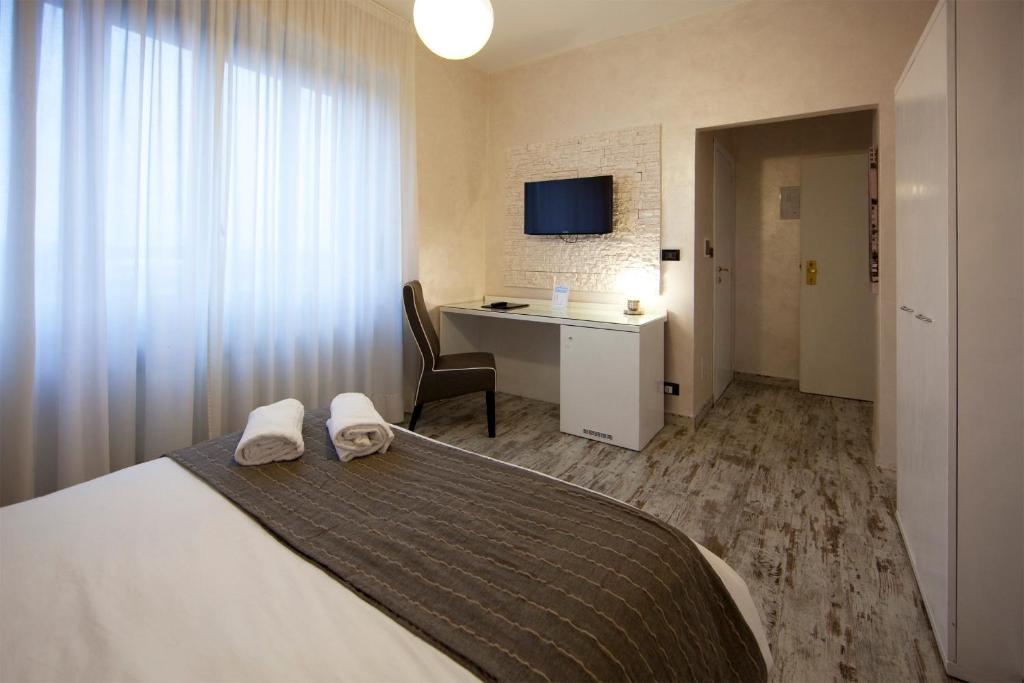 Piccolo Hotel Allamano Grugliasco Luaran gambar