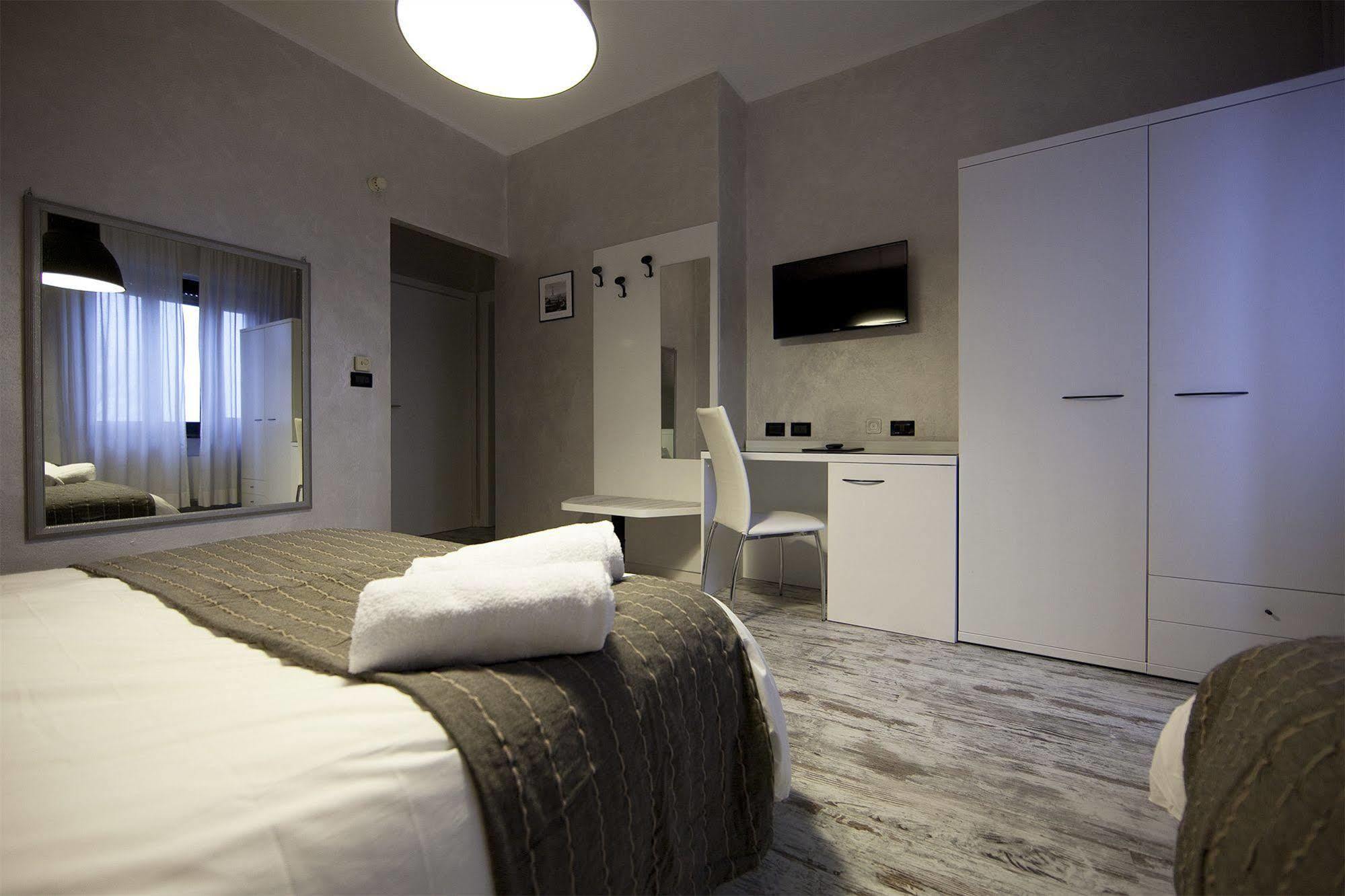 Piccolo Hotel Allamano Grugliasco Luaran gambar